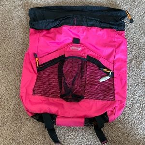 The GAP - Weatherproof Multi-Use Tote.